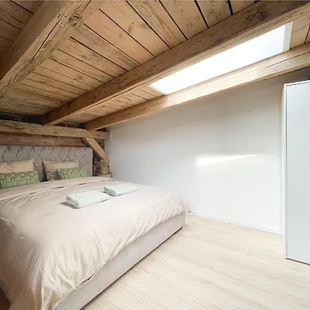 Apartament Loft 75Mkw W Sercu Miasta Bydgoszcz Exterior foto