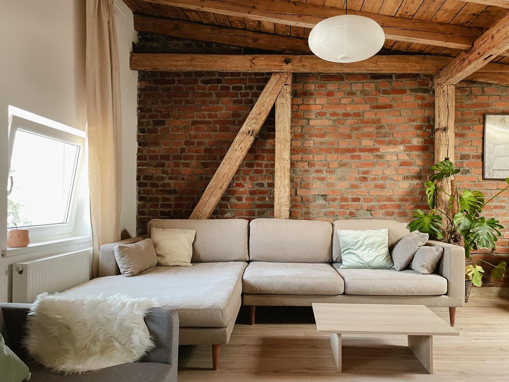 Apartment Loft 75mkw W Sercu Miasta Bydgoszcz