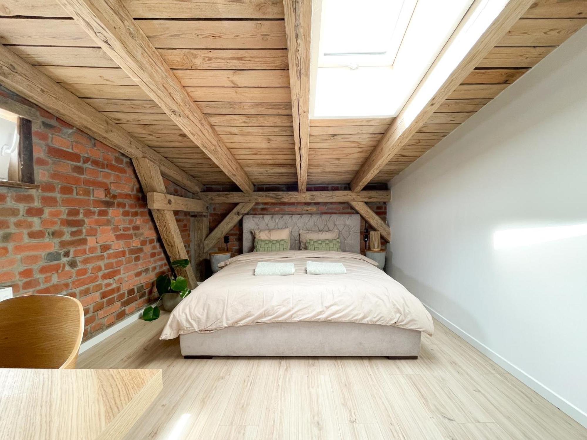 Loft 75mkw W Sercu Miasta *