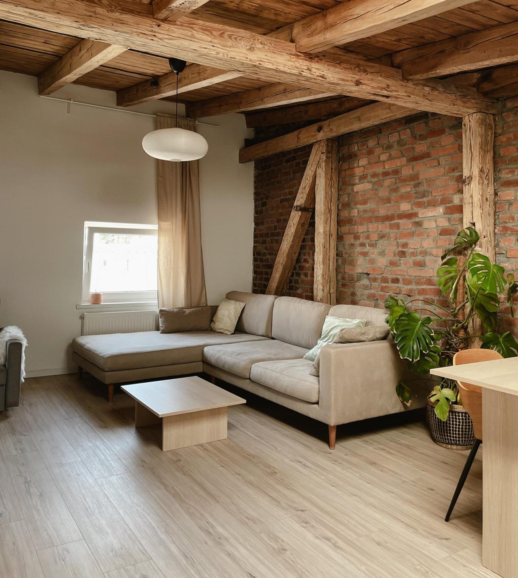 Loft 75mkw W Sercu Miasta Bydgoszcz